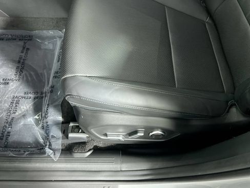Used 2024 Hyundai Santa Fe SEL FWD image 13