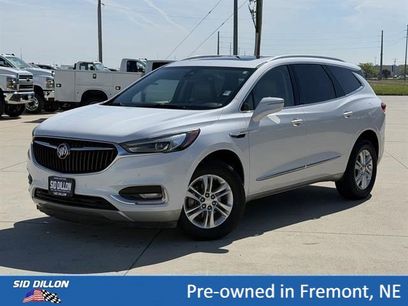 Certified 2018 Buick Enclave Premium w/ Trailering Package