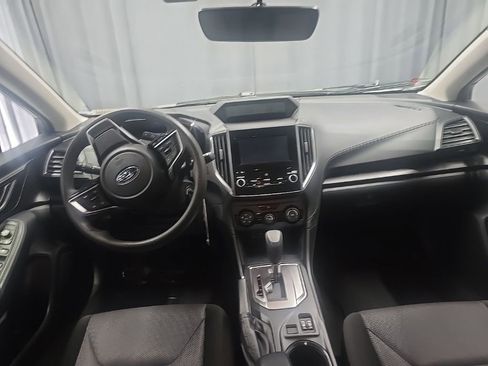 Certified 2023 Subaru Impreza 2.0i Premium AWD/4WD image 14