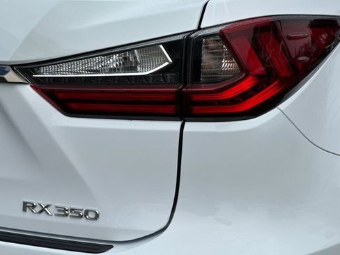 Used 2021 Lexus RX 350 F Sport image 30