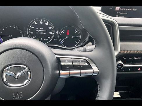 New 2026 MAZDA CX-50 AWD 2.5 Hybrid w/ Weather Package image 54