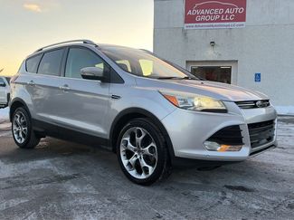 Used 2014 Ford Escape Titanium w/ Equipment Group 401A video 1