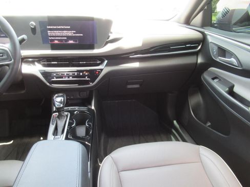 Used 2024 Buick Envista Avenir FWD image 14