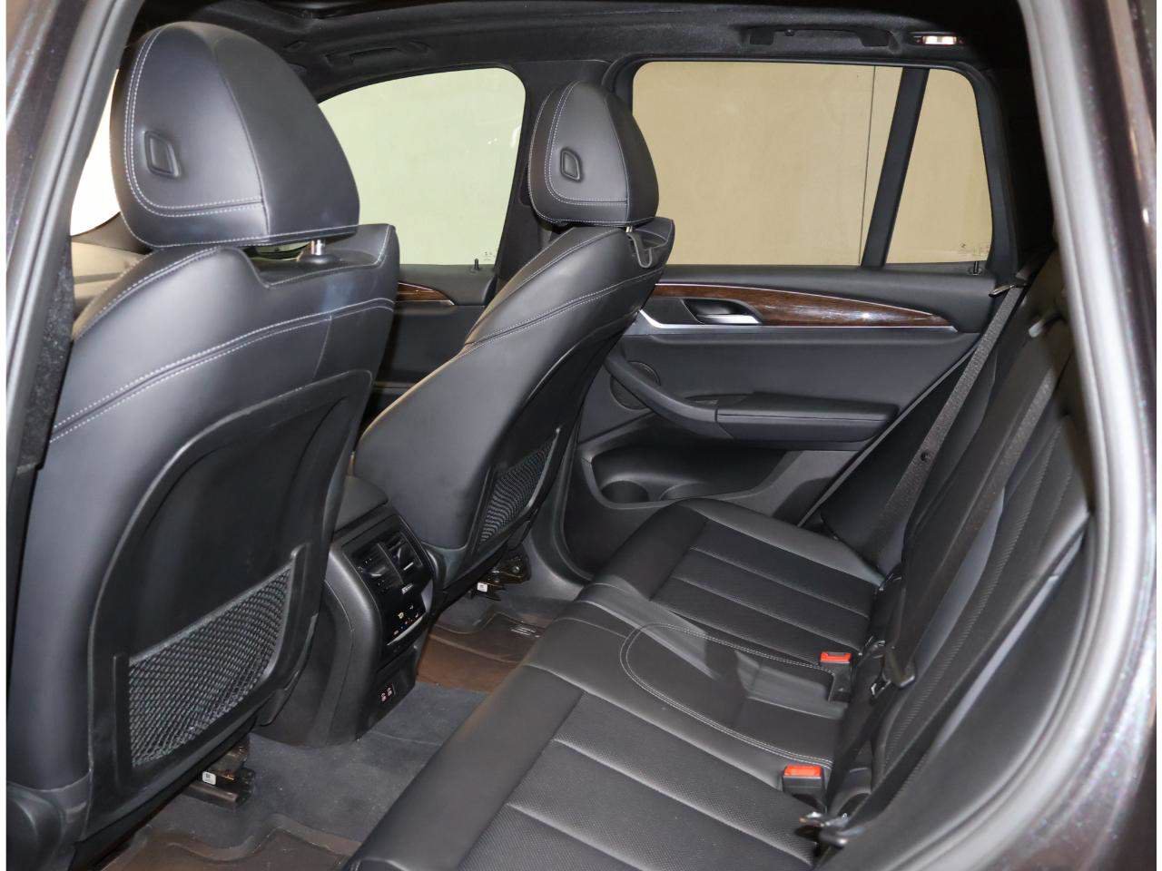 Used 2022 BMW X3 sDrive30i w/ Convenience Package RWD image 15
