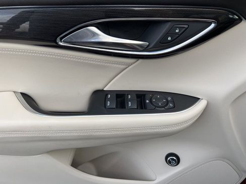 Used 2021 Buick Envision Preferred image 20