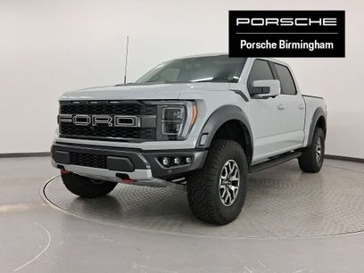 Used 2023 Ford F150 Raptor