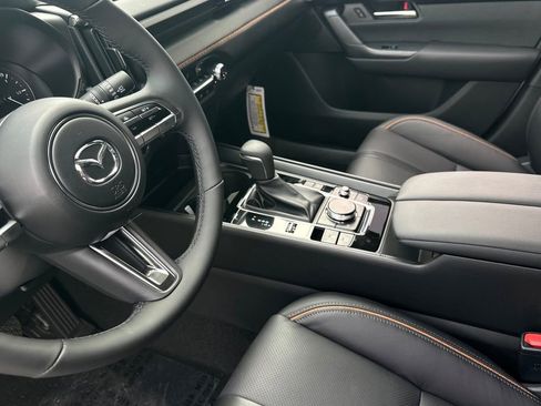 New 2026 MAZDA CX-50 2.5 Hybrid w/ Weather Package image 11