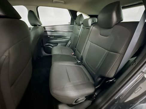 Used 2022 Hyundai Tucson SEL w/ Cargo Package image 14