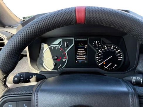 New 2026 Toyota Tundra SR5 image 15