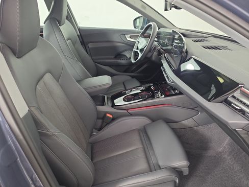 Certified 2025 Audi A5 2.0T Premium Plus w/ Premium Plus AWD/4WD image 45