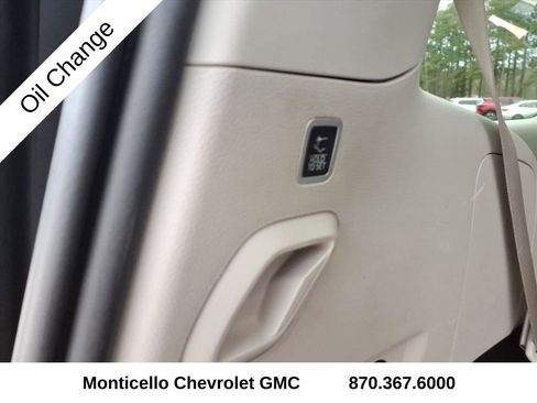 Used 2022 Jeep Wagoneer Series I w/ Premium Group I image 7