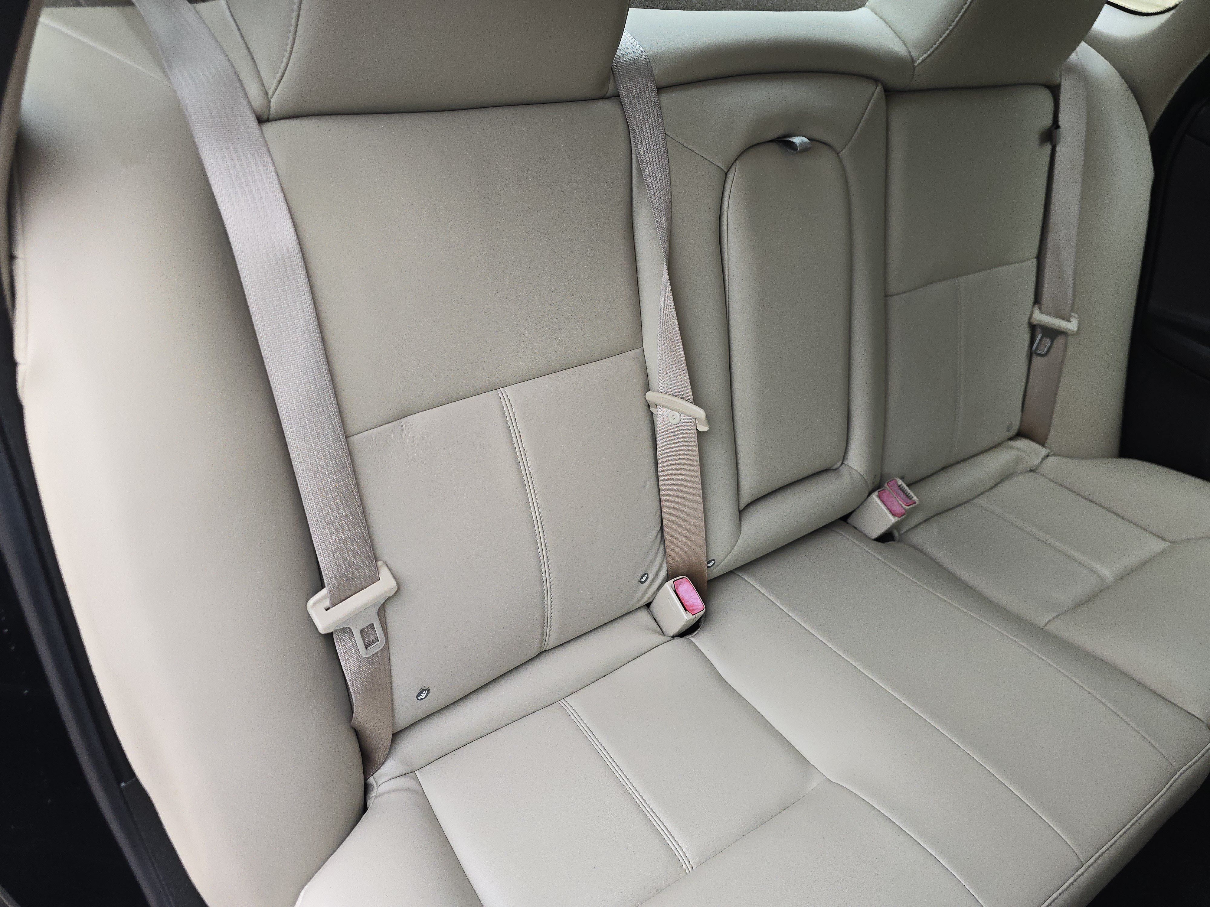 Used 2014 Chevrolet Impala LTZ FWD image 17