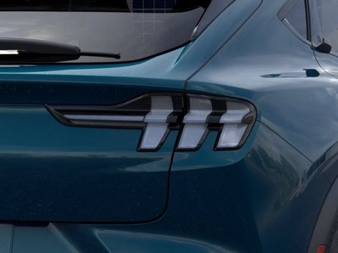 New 2026 Ford Mustang Mach-E Select RWD image 44