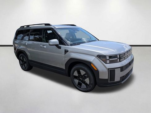New 2027 Hyundai Santa Fe SEL FWD image 1
