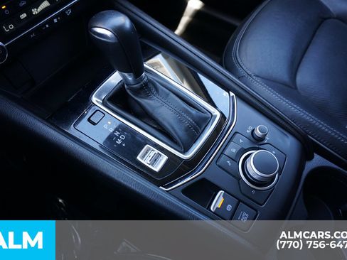 Used 2024 MAZDA CX-5 AWD 2.5 S w/ Preferred Package image 45