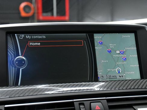 Used 2013 BMW M6 Coupe image 37