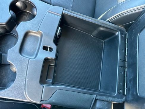 Used 2024 RAM 2500 Laramie image 20