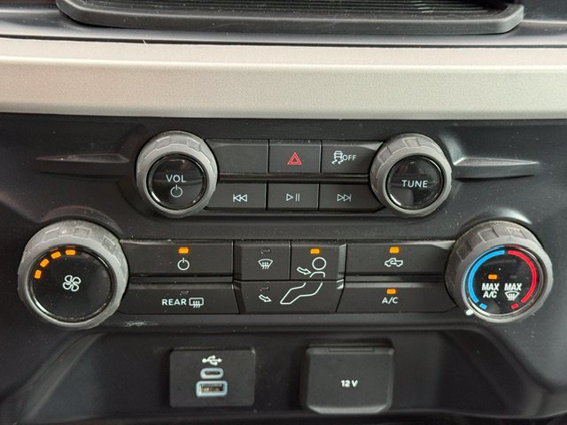 Used 2026 Ford F350 XL w/ XL Chrome Package AWD/4WD image 13