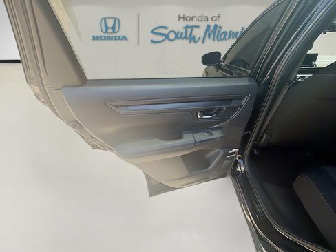 Used 2023 Honda CR-V Sport image 25