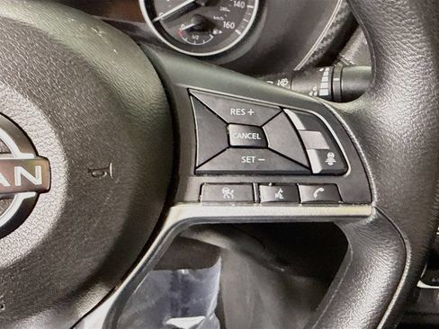 Certified 2024 Nissan Sentra SV FWD image 21