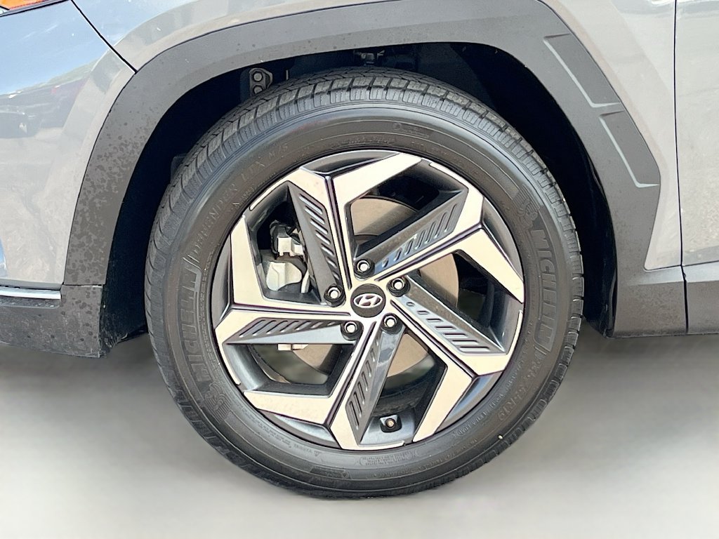 Used 2024 Hyundai Tucson SEL w/ Convenience Package FWD image 32