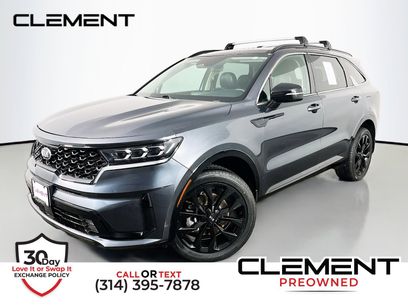 Used 2021 Kia Sorento SX