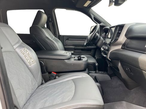 Used 2020 RAM 2500 Power Wagon image 15