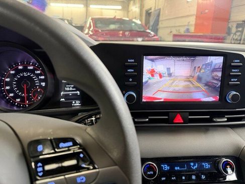 Certified 2024 Hyundai Santa Cruz Night image 4