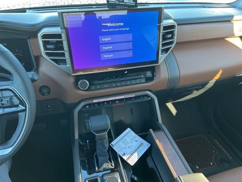 New 2026 Toyota Tundra 1794 Edition image 32