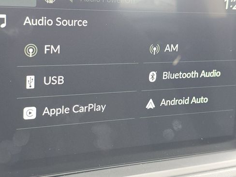 New 2026 Honda Accord SE image 8