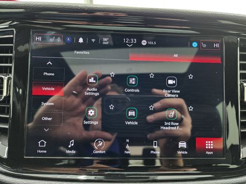 Used 2024 Dodge Durango GT image 54