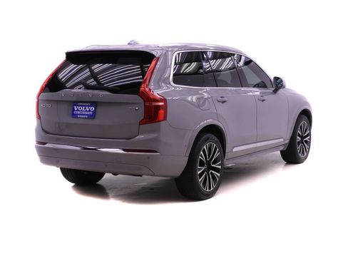 Certified 2025 Volvo XC90 T8 Plus w/ Protection Package Premier AWD/4WD image 4