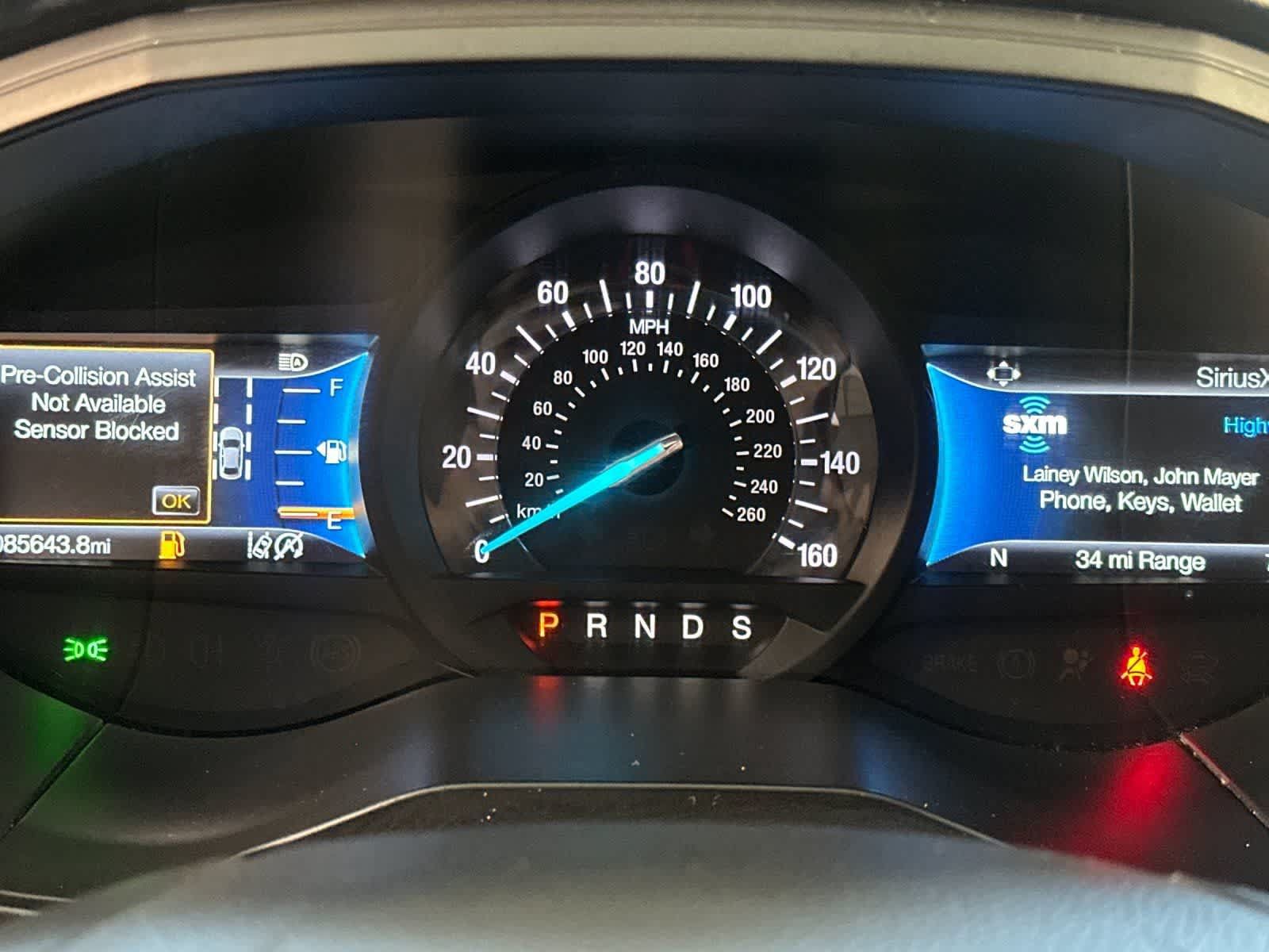 Used 2022 Ford Edge SEL w/ Sport Appearance Package AWD/4WD image 25