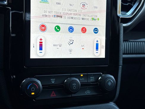 New 2024 Ford Ranger XLT w/ Trailer Tow Package image 17