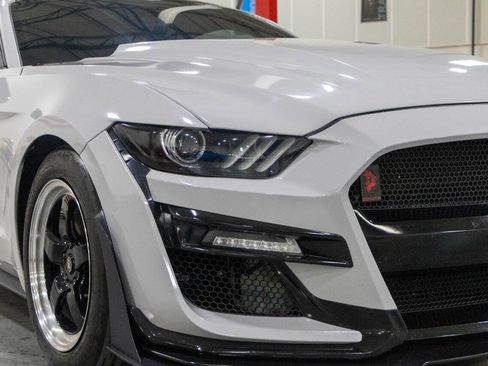 Used 2016 Ford Mustang GT RWD image 27