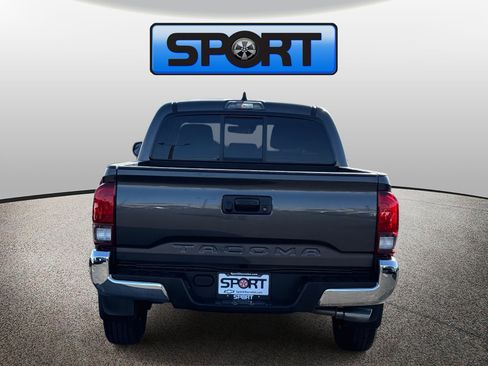 Used 2023 Toyota Tacoma SR5 w/ SR5 Appearance Package image 23