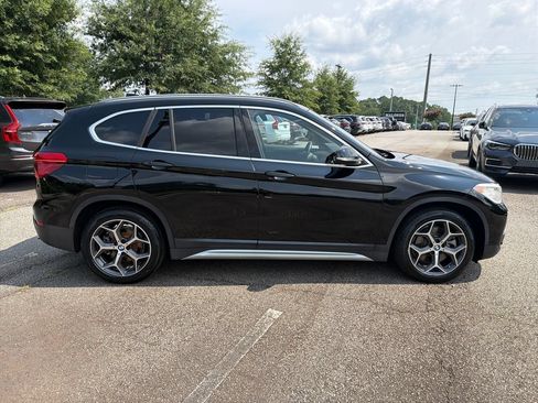 Used 2019 BMW X1 sDrive28i FWD image 8