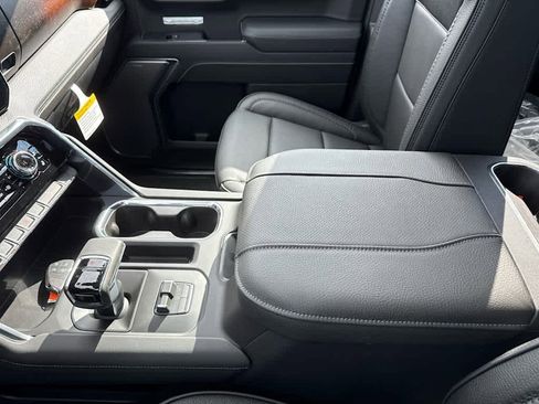 New 2026 GMC Sierra 1500 Denali w/ Denali Reserve Package image 21