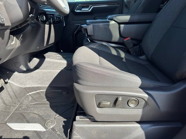 New 2026 Chevrolet Silverado 1500 RST w/ RST Select Package AWD/4WD image 5
