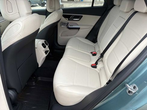New 2026 Mercedes-Benz GLC 300 4MATIC image 11