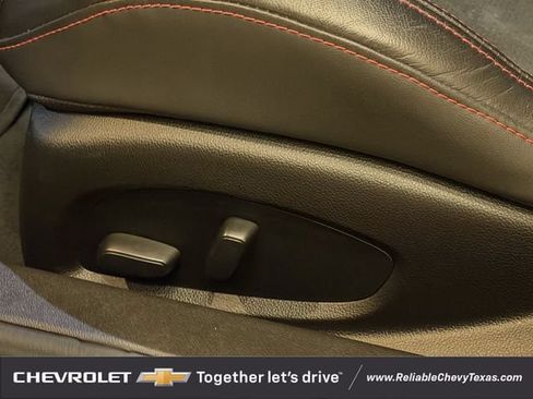 Used 2023 Chevrolet Camaro ZL1 RWD image 31
