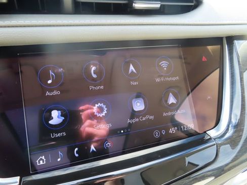 Used 2023 Cadillac XT6 Premium Luxury w/ Technology Package image 31