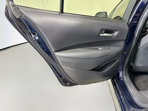 Used 2020 Toyota Corolla SE image 25