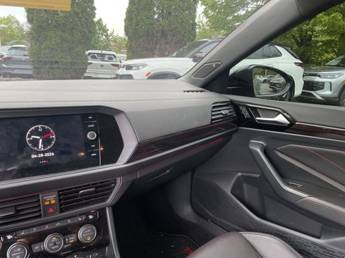 Certified 2024 Volkswagen Jetta GLI Autobahn w/ GLI Black Package FWD image 19