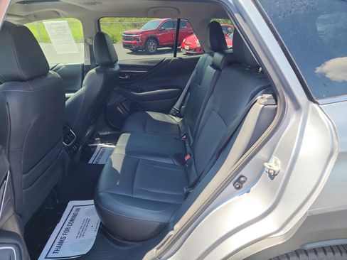 Used 2024 Subaru Outback Limited XT AWD/4WD image 24