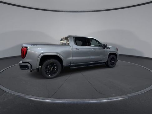New 2026 GMC Sierra 1500 Elevation w/ Elevation Premium Package image 9