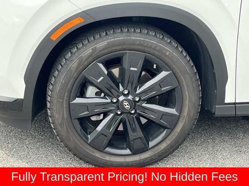 Used 2024 Hyundai Palisade XRT AWD/4WD image 11