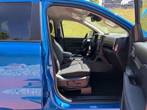 Used 2024 Ford Ranger XLT AWD/4WD image 32