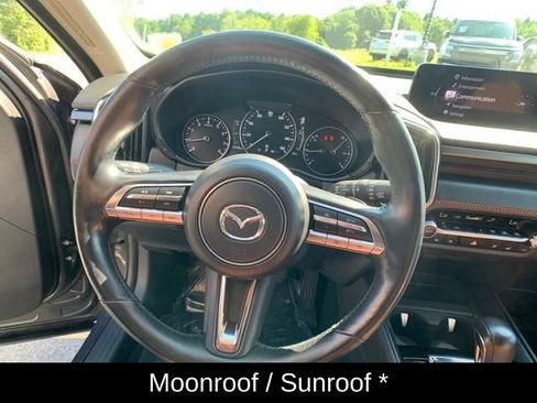 Used 2023 MAZDA CX-50 2.5 Turbo w/ Cargo Package AWD/4WD image 15