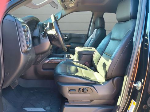 Used 2020 Chevrolet Silverado 1500 LT Trail Boss image 20